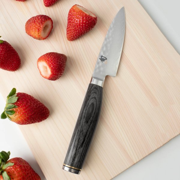 Разделочная доска KAI Shun Hinoki DM-0816 (405x275x13мм)