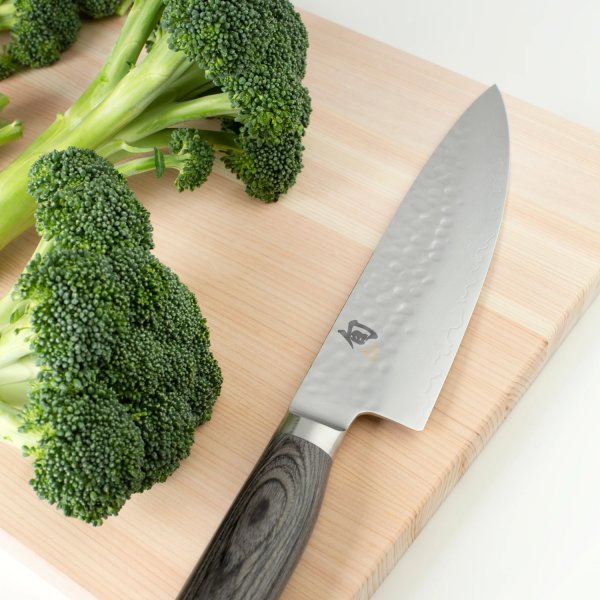 Разделочная доска KAI Shun Hinoki DM-0816 (405x275x13мм)