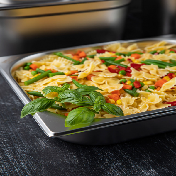 Гастроємність GN1/2 FoREST 111270 (325х265мм,h100мм,6л)