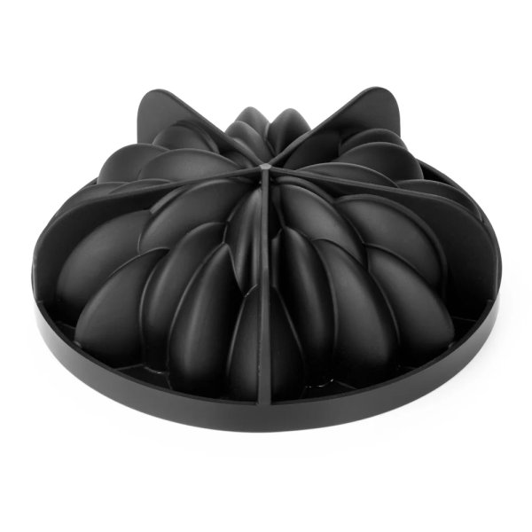 Силиконовая форма Pavoni KE108 Éclat Cake (d190мм,h45мм,1100мл)