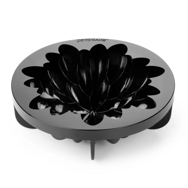 Силиконовая форма Pavoni KE108 Éclat Cake (d190мм,h45мм,1100мл)