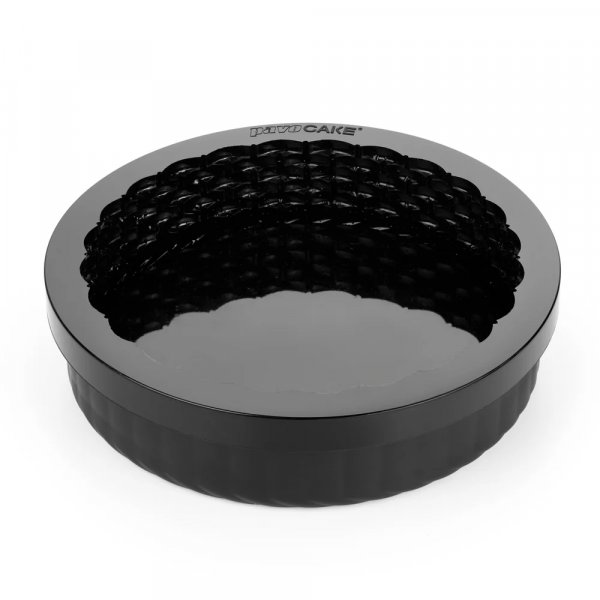 Силиконовая форма Pavoni KE112 Panier (d180мм,h48мм,900мл)