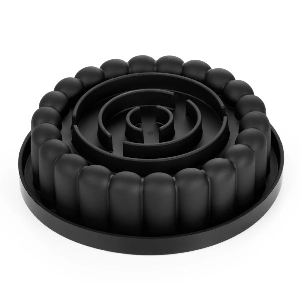 Силиконовая форма Pavoni KE113 Charme (d170мм,h52мм,900мл)