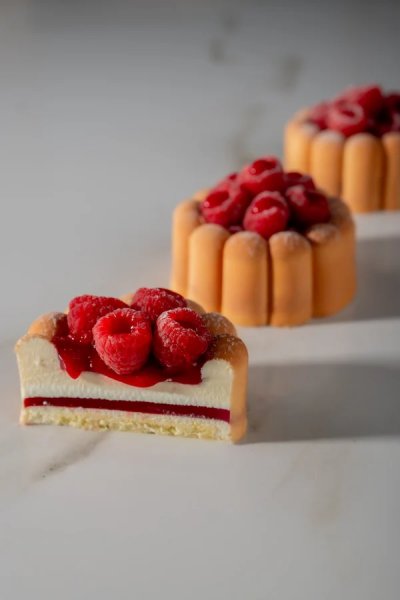 Силиконовая форма Pavoni PX43129 Charme (d78мм,h38мм,140мл)