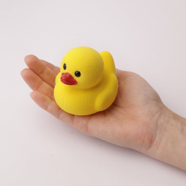 Силіконова форма Duck Mini by Dinara Kasko (65x60мм,h75мм,130мл)
