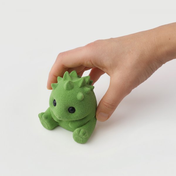 Силіконова форма Dino Mini by Dinara Kasko (65x75мм,h72мм,130мл)