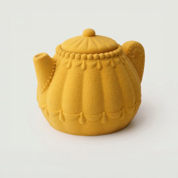 Силіконова форма торт Teapot Cake by Dinara Kasko (d140мм,h125мм,1250мл)
