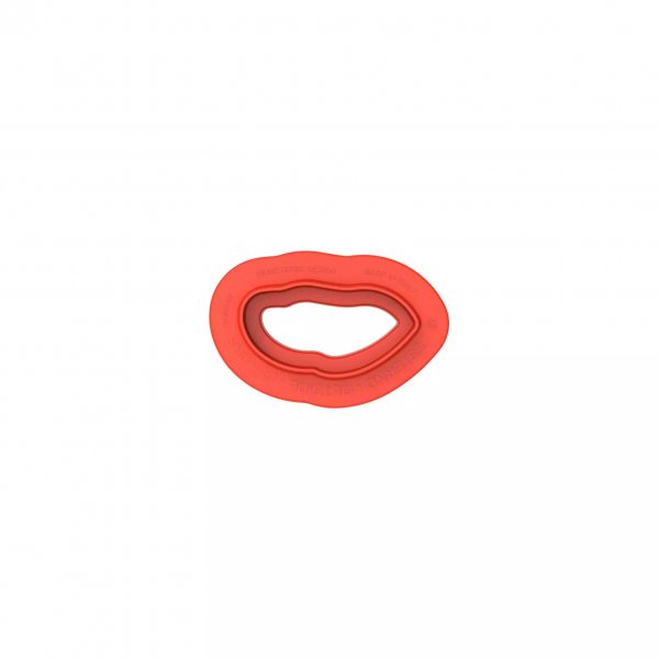 Форма силіконова "фісташка" Silikomart PISTACCHIO 30 (62х35мм,h25мм,30мл)