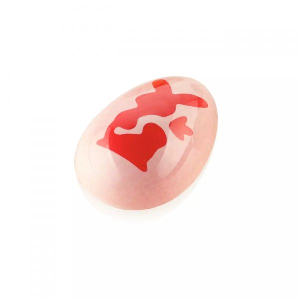 Набір з 4х силіконових штампів Silikomart CHOCO STAMP E