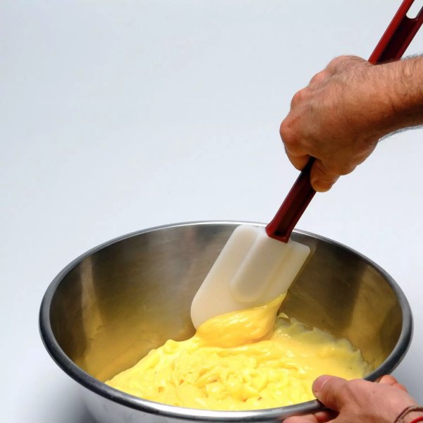 Лопатка кондитерська Silikomart SPC 41, 410мм 