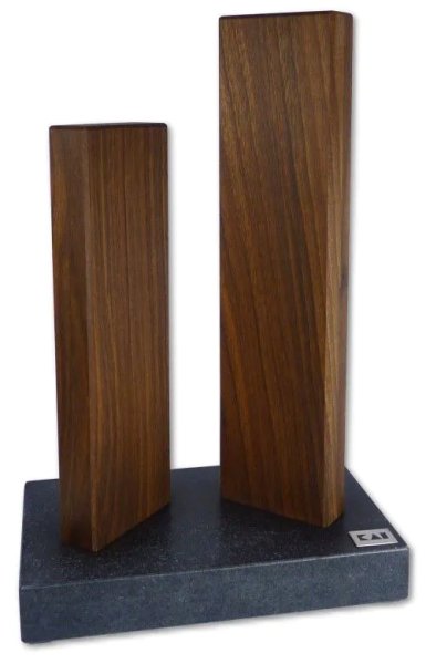 Магнитный держатель ореховый KAI STH-4.3 STONEHENGE