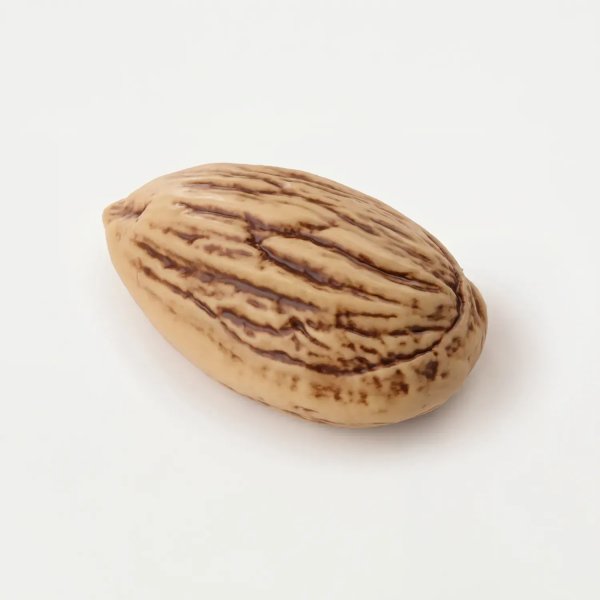 Силіконова форма "мигдаль" Almond by Dinara Kasko (64х104мм,h38мм,130мл)