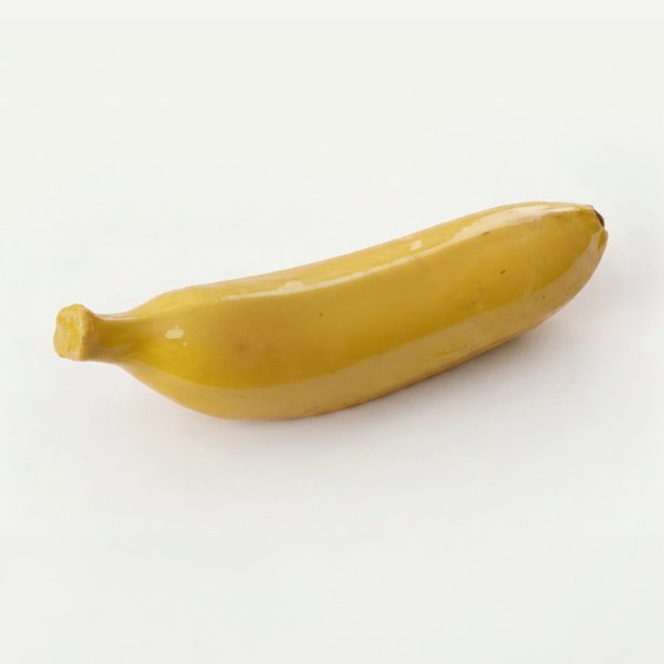 Силіконова форма "банан" Banana by Dinara Kasko (40х144мм,h50мм,120мл)