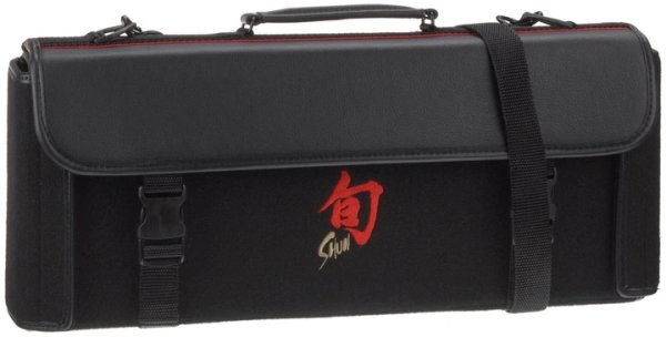 Сумка для ножів велика KAI Shun DM-0780