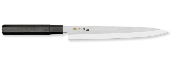 Ніж KAI Seki Magoroku Kinju AK-1105 Янагіба, 21см 