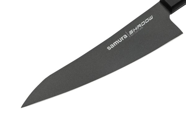 Ніж Samura Shadow SH-0185 Шеф-Ніж Гюто, 182мм