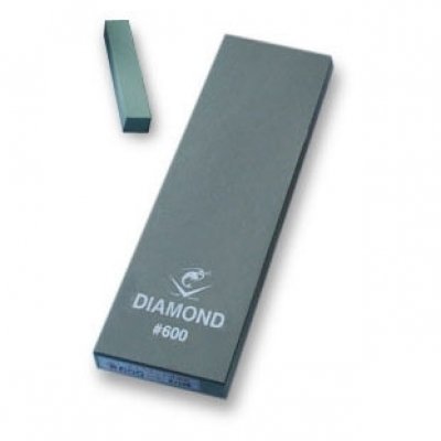 Точильный камень Naniwa Diamond #600, DR-7506 (210х75х16мм)