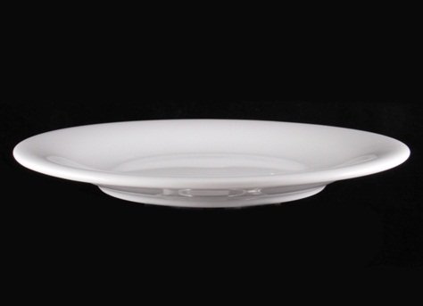 Тарілка десертна 210мм Lubiana Jupiter 3230 