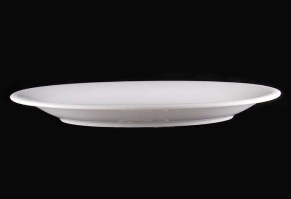 Блюдо овальне 280мм, Lubiana Jupiter 3258 