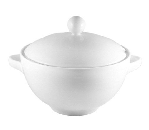 Супница без крышки 3000мл Lubiana Kaszub Hel 0265