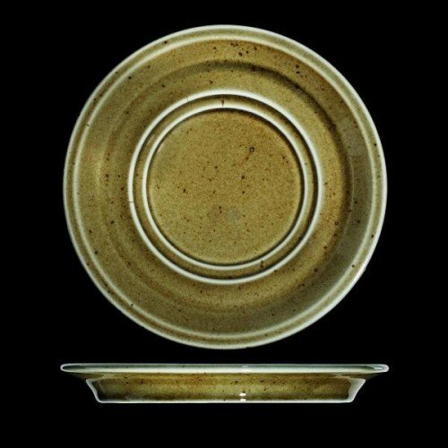 Блюдце для супника TRY1250, G.Benedikt серія Country Range TRY9603 (17 см) 