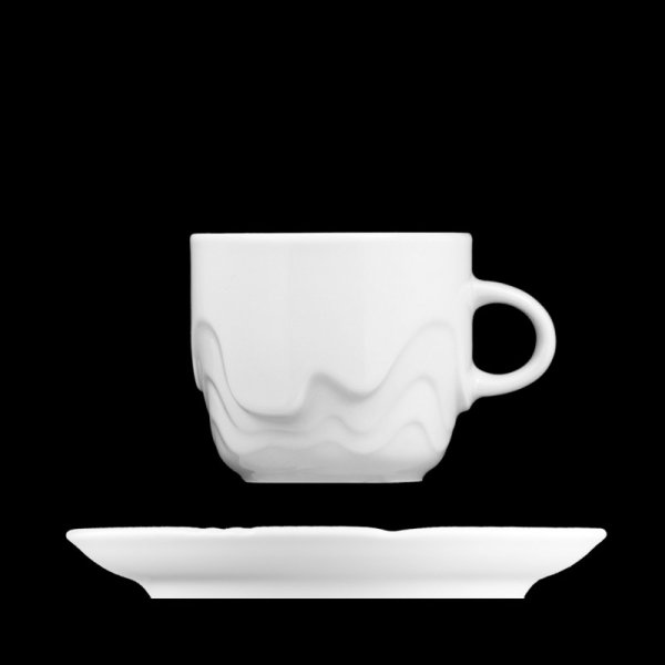 Чашка G.Benedikt серія Melodie MEL0217 (170 мл) 