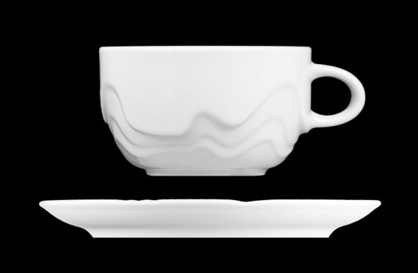 Чашка G.Benedikt серия Melodie MEL0232 (320 мл)