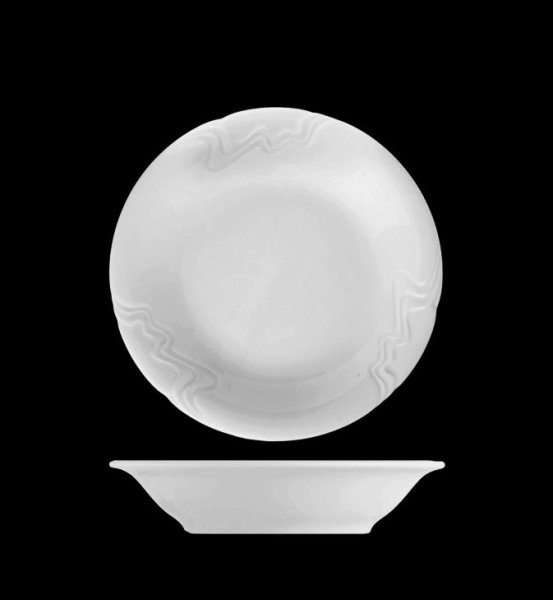 Салатник круглий G.Benedikt серія Melodie MEL1416 (16см, 300мл) 