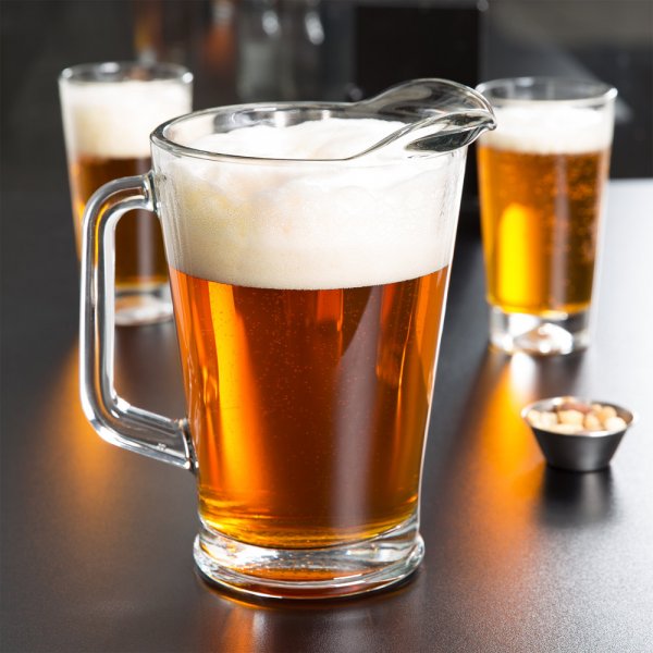Кувшин Libbey серия "Pitchers" 912746, 1700мл