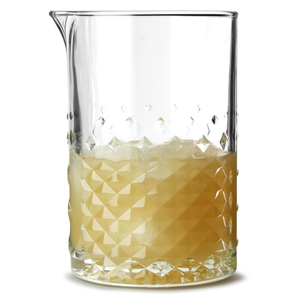 Стакан для смешивания Libbey Stirring glass серия "Carats" 926781, 750мл