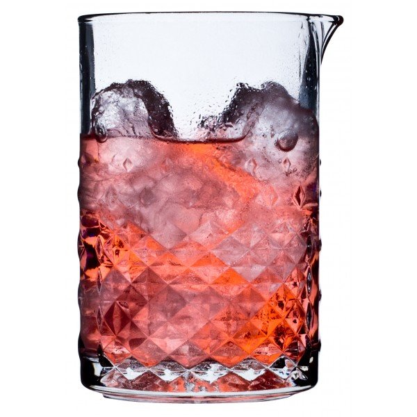 Стакан для смешивания Libbey Stirring glass серия "Carats" 926781, 750мл