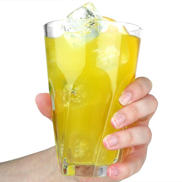 Склянка висока Libbey Beverage серія "Gibraltar Twist" 932041, 295мл 