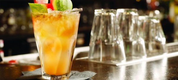Склянка висока Libbey Beverage серія "Gibraltar Twist" 932041, 295мл 