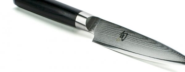Нож KAI SHUN CLASSIC DM-0700 овощной, 90мм