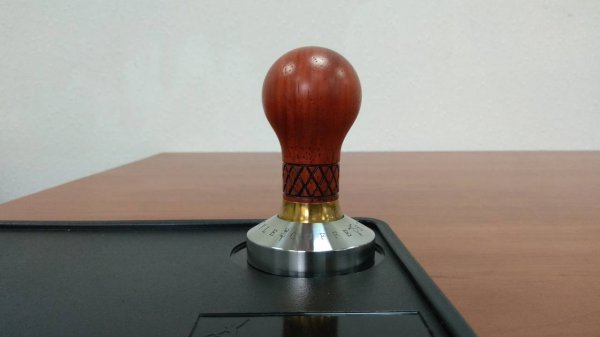Коврик силиконовый для темпера ForBar