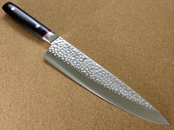 Нож Поварской Шеф Kanetsugu Pro-J 6006, 230мм