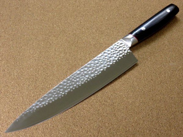 Нож Поварской Шеф Kanetsugu Pro-J 6006, 230мм