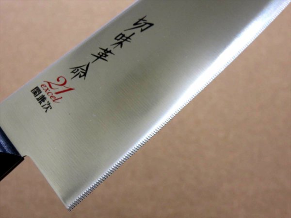 Поварской Шеф-нож Kanetsugu 21 EXCEL 2012, 180мм