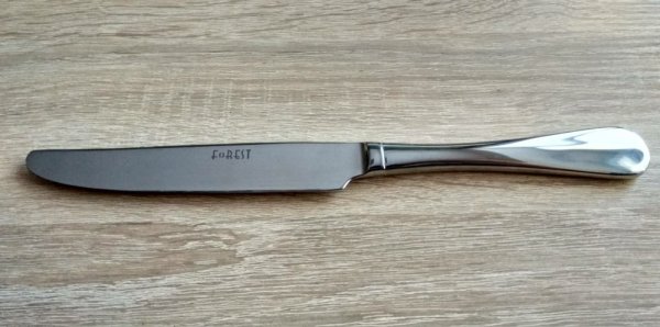 Нож столовый FoREST серия Hanna 820203