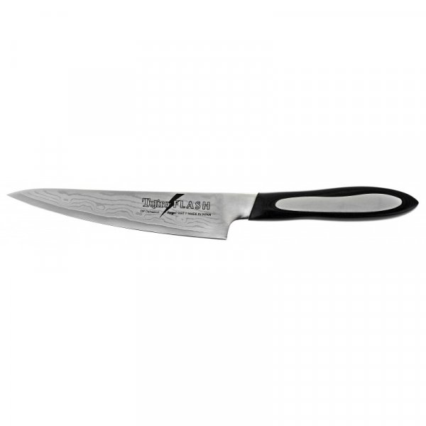 Нож универсальный Tojiro Flash FF-PA130, 13см