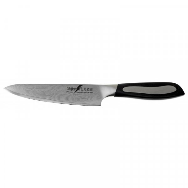 Нож универсальный Tojiro Flash FF-UT150, 15см