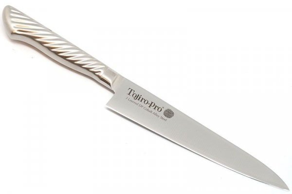 Нож универсальный Tojiro PRO F-884, 15см