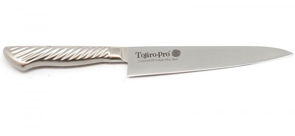 Нож универсальный Tojiro PRO F-884, 15см