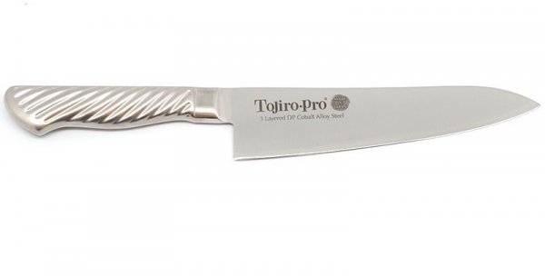 Нож Поварской Шеф Tojiro PRO F-889, 21см