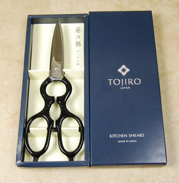 Ножиці кухонні Tojiro FG-3500 