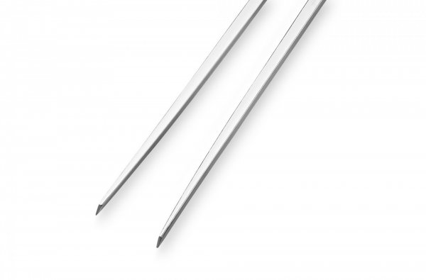 Вилка для мяса Samura Harakiri SHR-0065B, 210мм