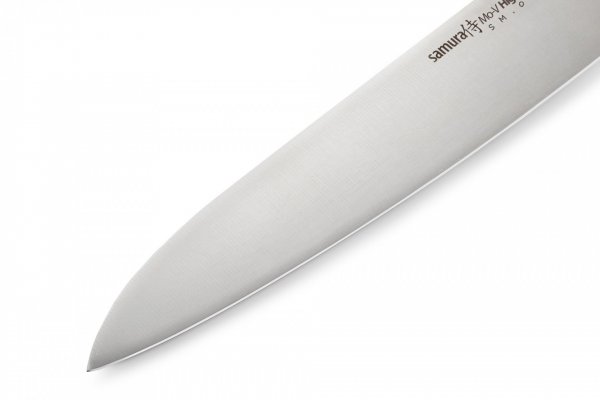 Нож кухонный Samura Mo-V SM-0087 Поварской Шеф, 240мм