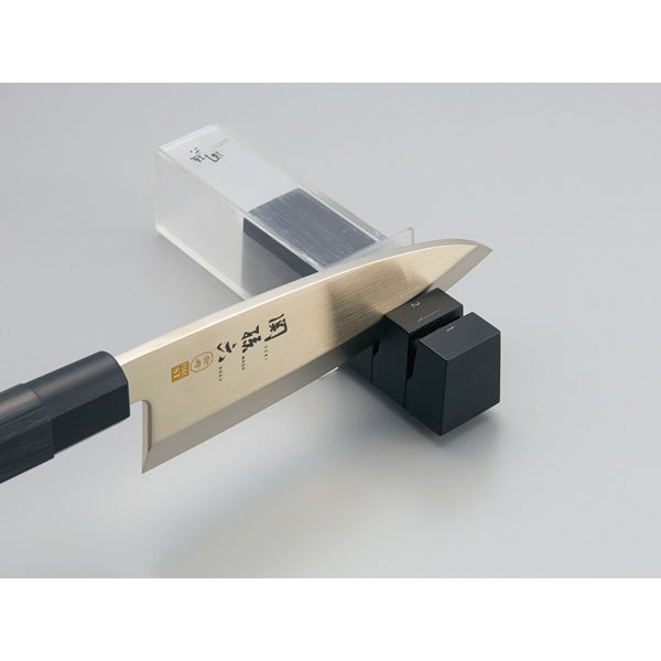 Точилка для ножей KAI Seki Magoroku AP-0162 Diamond and Ceramic (Yanagiba,Deba)