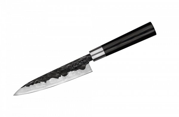 Набор из 3-х кухонный ножей Samura Blacksmith SBL-0220 