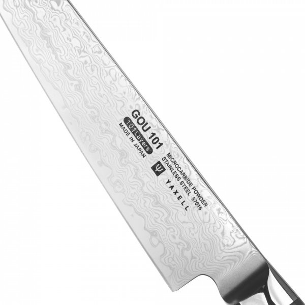 Нож универсальный Yaxell GOU 37016, 150мм